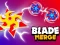 Permainan Blade Merge talian