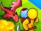 Permainan Dragon Island Idle 3 talian