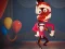 Permainan Five Nights in the Digital Circus talian