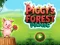 Permainan Piggy's Forest Panic talian