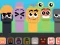 Permainan Sprunbox: The Qoobies talian