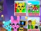 Permainan Incredibox Party Frozen Sprunki Beat talian
