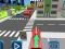 Permainan Fire Truck Rescue Driving talian