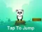 Permainan Stack Panda talian