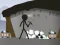 Permainan Stickman Mining Simulator talian