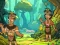 Permainan Tribes Reach The Hut talian