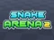 Permainan Snake Arena 2 talian