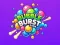 Permainan Bubble Burst Saga talian