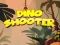 Permainan Dino Shooter talian