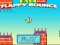 Permainan Ball Flappy Bounce talian