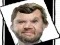 Permainan Funny JD Vance Face talian
