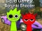 Permainan Squid Game 2 Sprunki Shooter talian