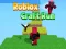 Permainan Roblox Craft Run talian