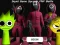Permainan Squid Game Sprunki Fnf Battle talian