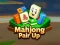 Permainan Mahjong Pair Up talian