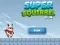 Permainan Super Squirrel Run talian