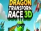 Permainan Dragon Transform Race 3D talian