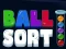 Permainan Ball Sort talian