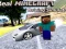 Permainan Real Minecraft Driving Simulator talian