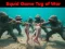 Permainan Squid Game Tug Of War talian