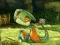 Permainan Escape From Mystical Dragon Land talian