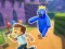 Permainan Rainbow Friends Return talian