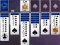 Permainan Spades Spider Solitaire talian