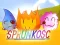 Permainan Sprunki x BFDI talian
