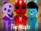 Permainan The Mask talian
