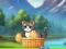 Permainan Hungry Kitty Adventures talian