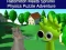 Permainan Rato Milton Meets Sprunki Physics Puzzle Adventure talian