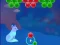 Permainan Bubble Mania Shooter talian