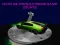 Permainan Rato Milton Extreme Ramp Stunts talian