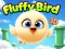 Permainan Fluffy Bird 3D talian