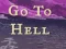 Permainan Go to Hell talian