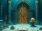 Permainan Deep Sea Mermaid Escape talian