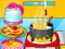 Permainan Cook Baked Dishes and Desserts talian