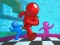 Permainan Stickman Racing talian