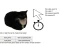 Permainan Spinning Cat Clicker talian