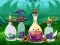 Permainan Bottle Stuck Honeybee Escape talian