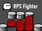 Permainan RPS Fighter talian