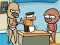 Permainan Bru & Boegie: Episode 1 – Get da MILK! talian