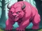Permainan Magical Pink Beast Rescue talian