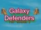 Permainan Galaxy Defenders talian