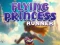 Permainan Flying Princess Runner talian