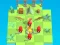 Permainan Castle Wars Cell Battle talian