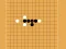 Permainan Gomoku Five Stones In A Row talian