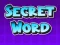 Permainan Secret Word talian