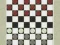 Permainan Russian Draughts Duel talian
