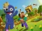 Permainan Rainbow Friends Minecraft Hidden Skibidi talian